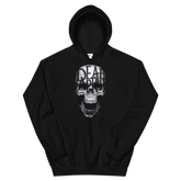 Skull Hoodie
